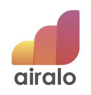 DrivinJapan Partner von AIRALO