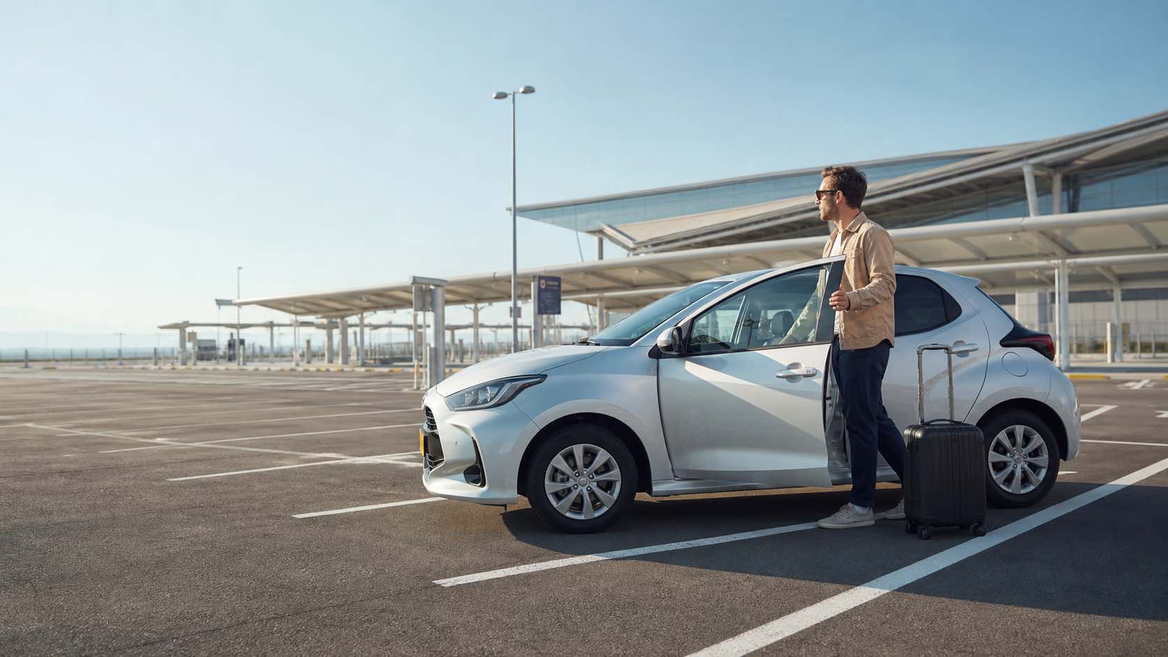 Louer une voiture après l’avion au Japon : guide pour bien démarrer