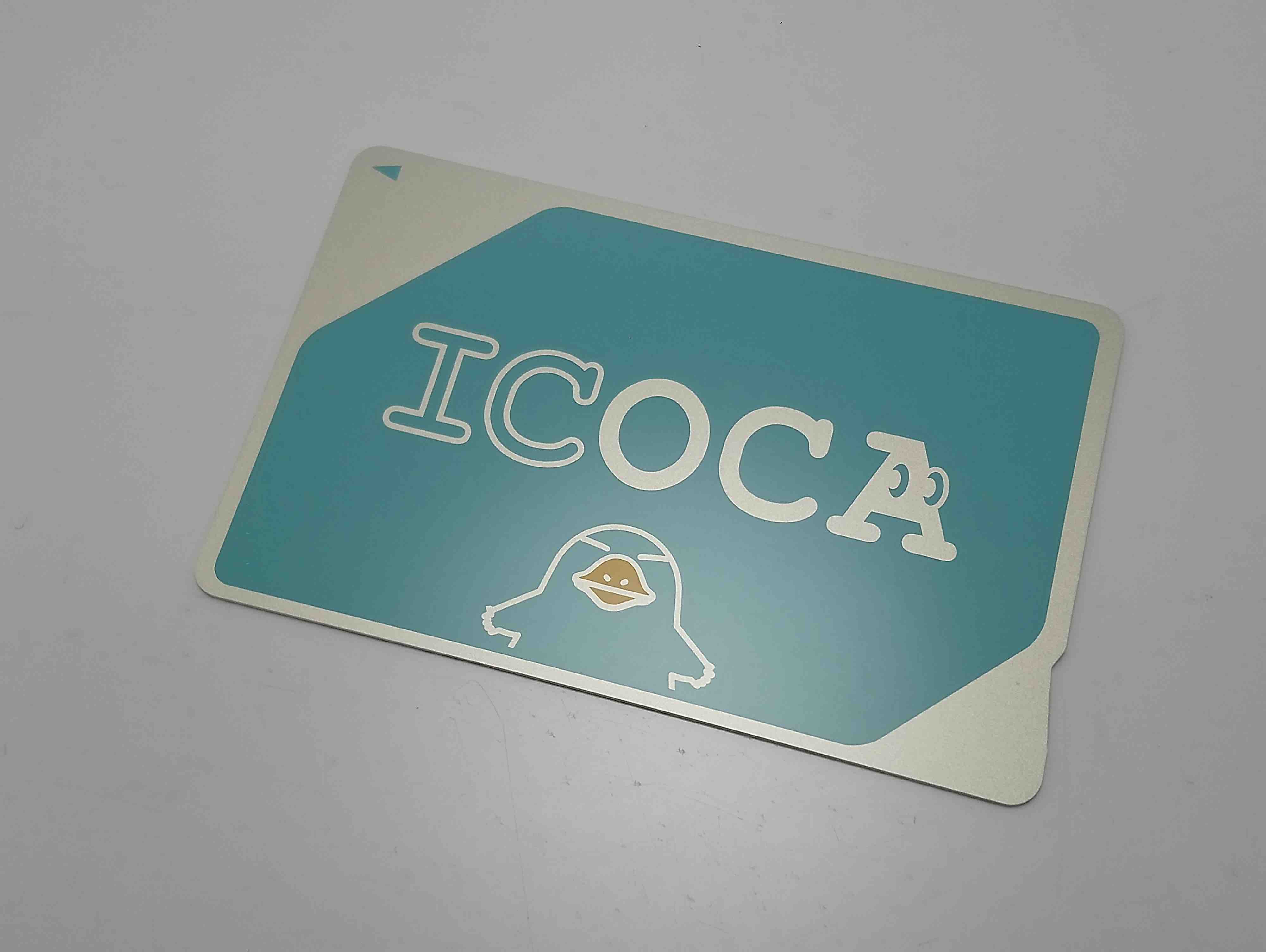 Suica Icoca guide complet Japon