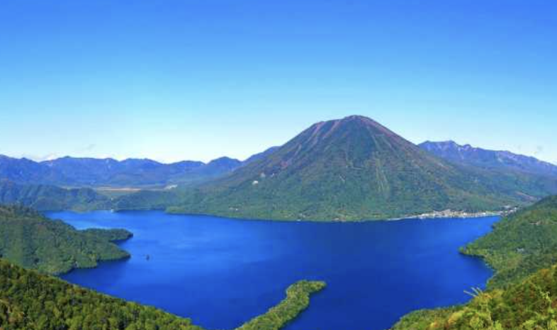 Lac Chuzenji