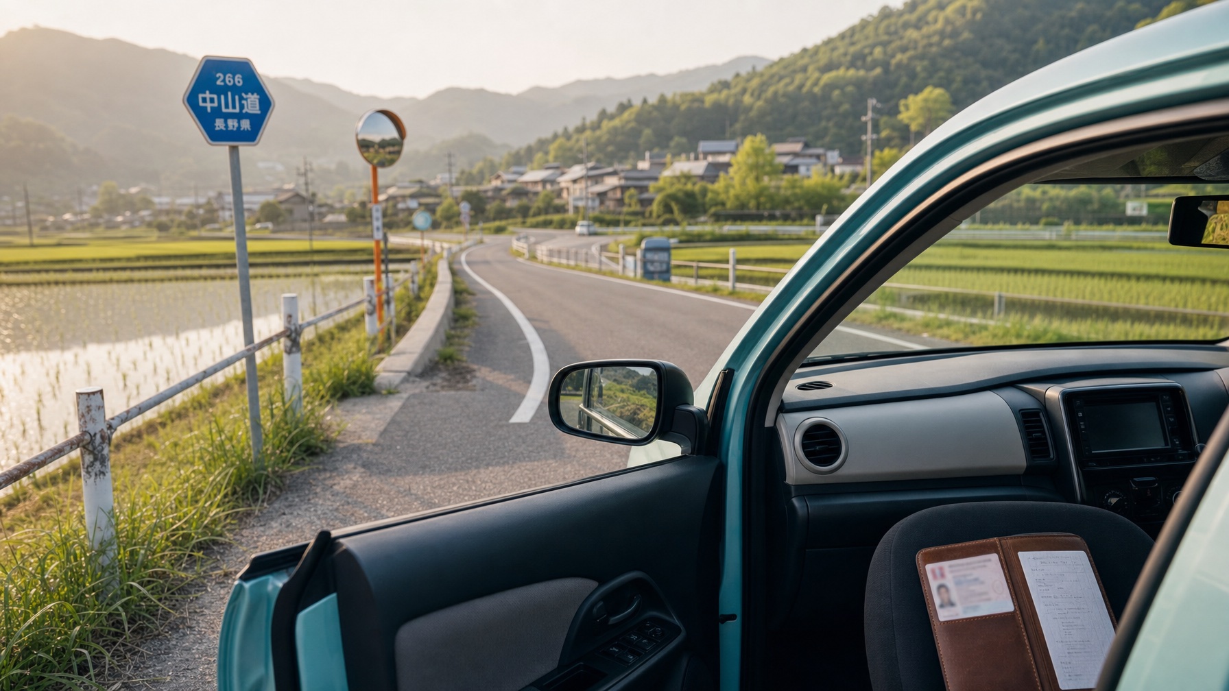 Préparer Votre Demande en ligne Traduction Permis de Conduire Japon : Guide Complet 2026