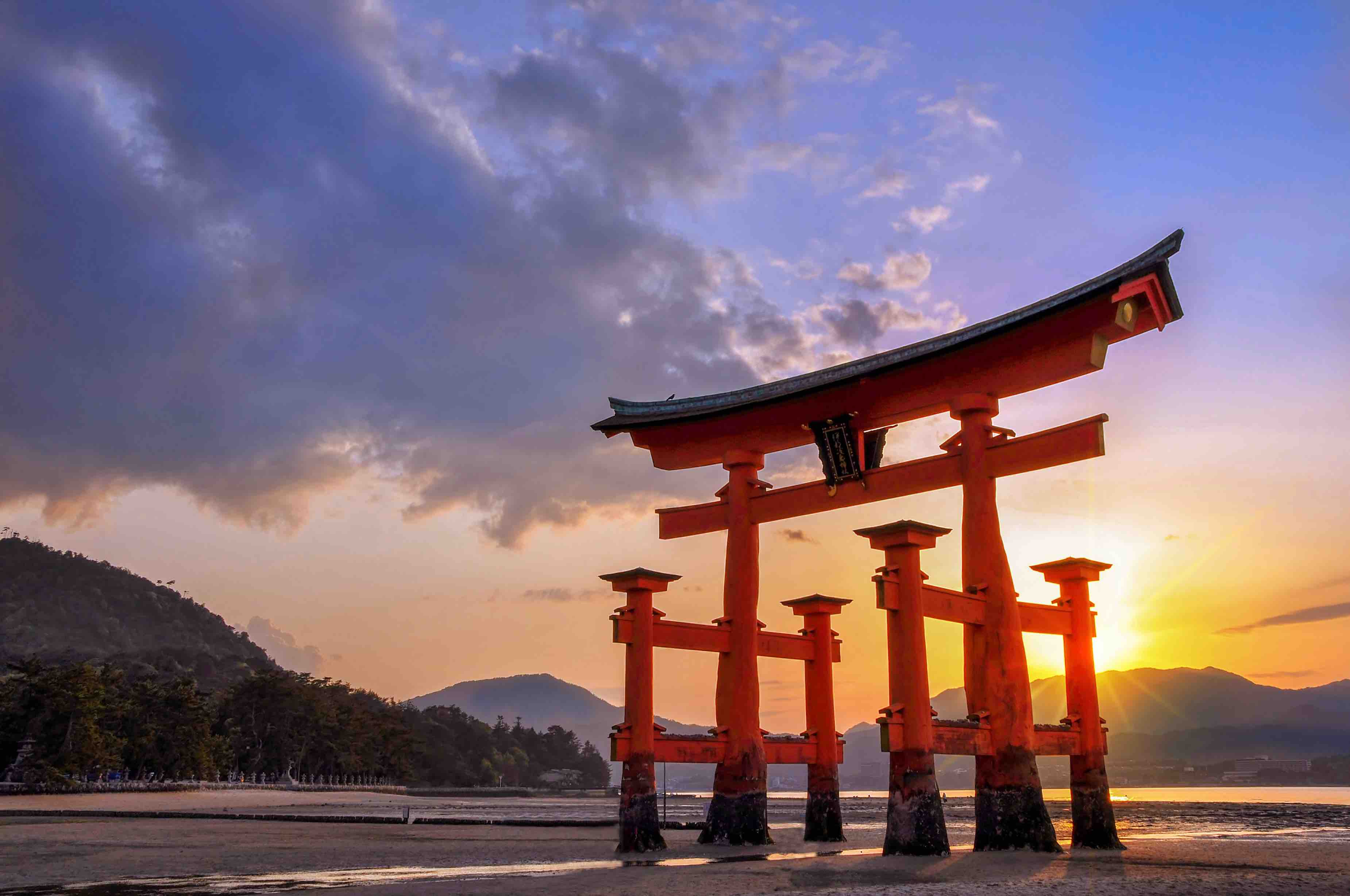 Discover Hiroshima - Drivinjapan.com