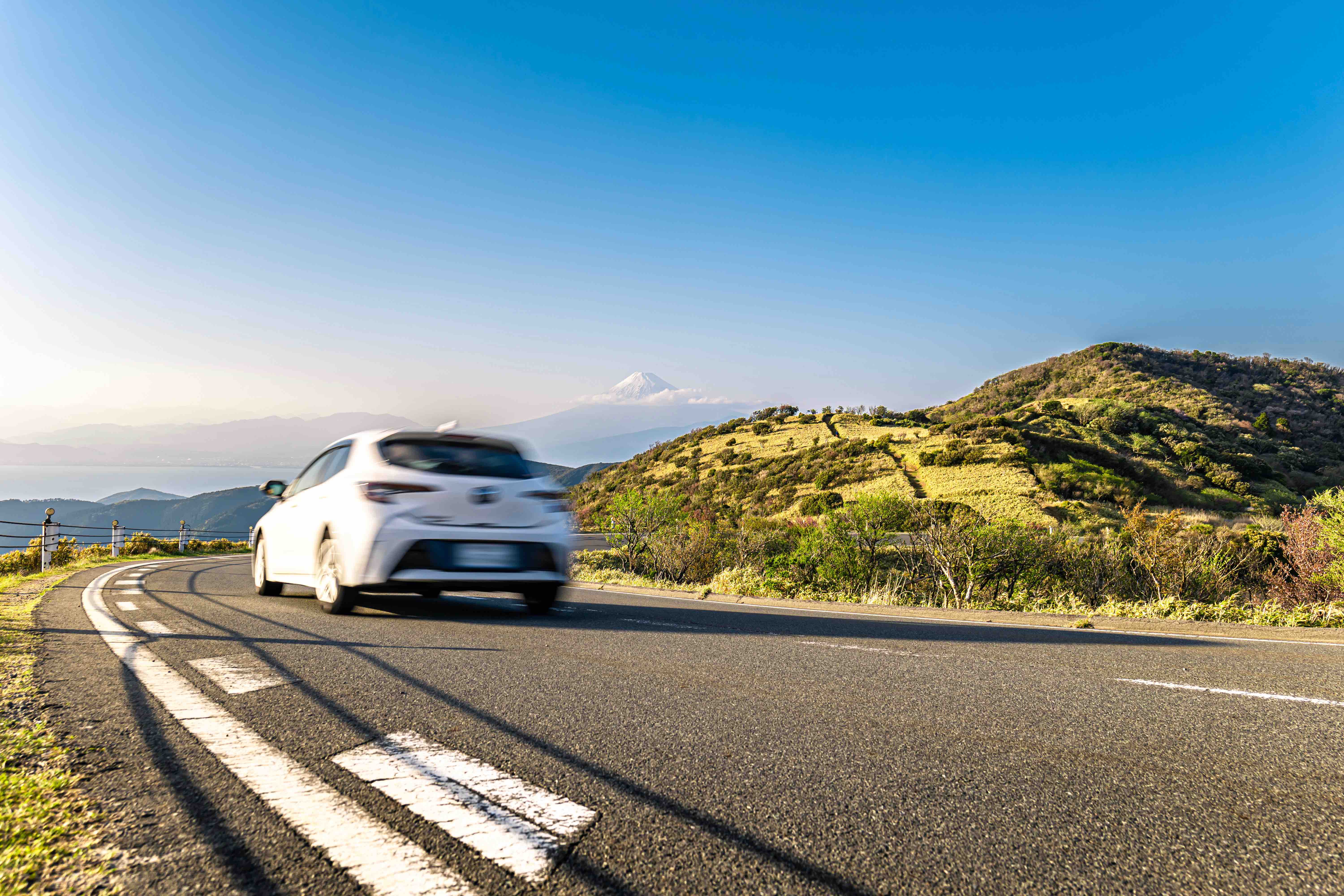 Itinéraire Japon 10 jours : ville + campagne