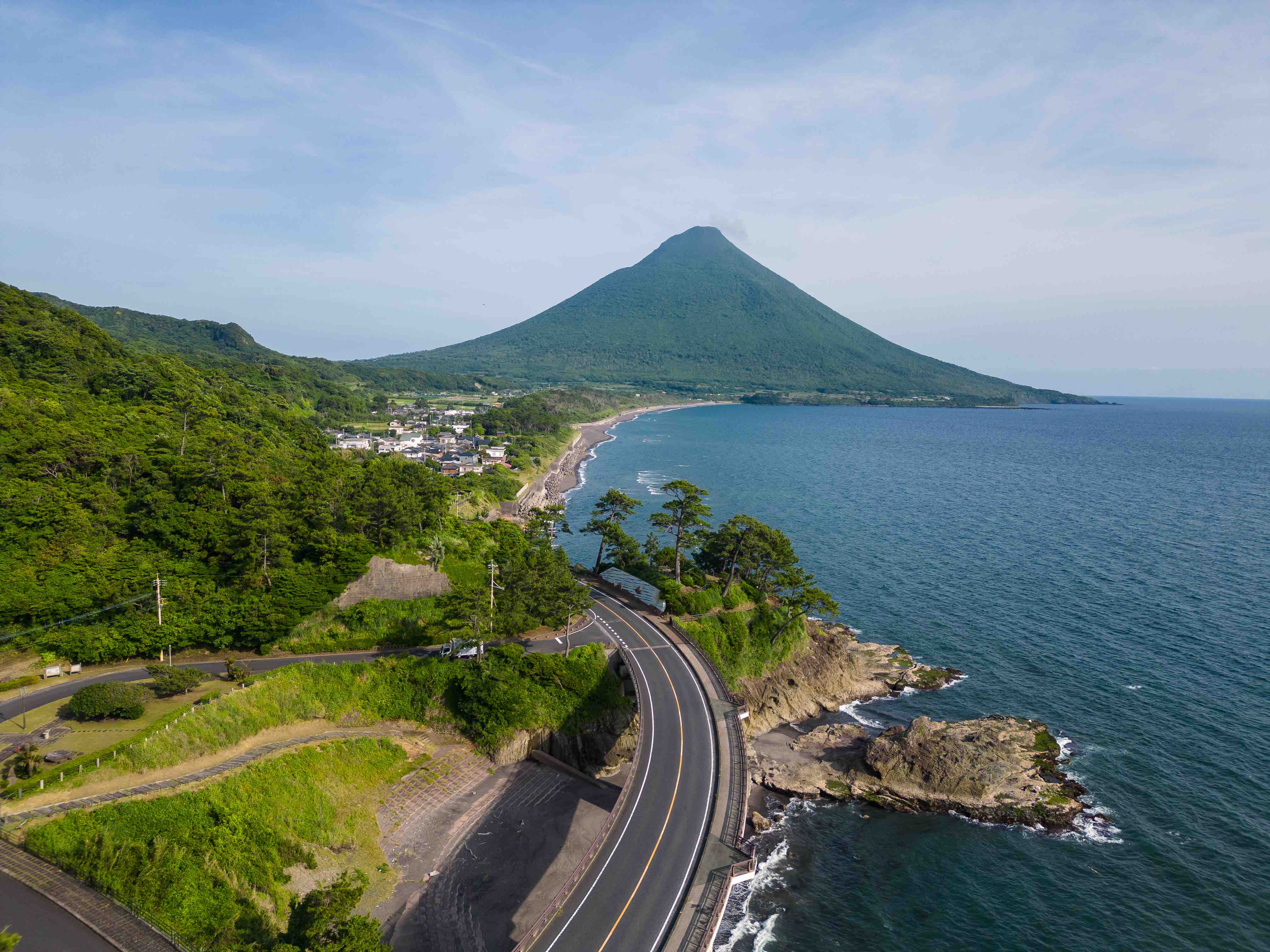 Discover Kagoshima - Drivinjapan.com