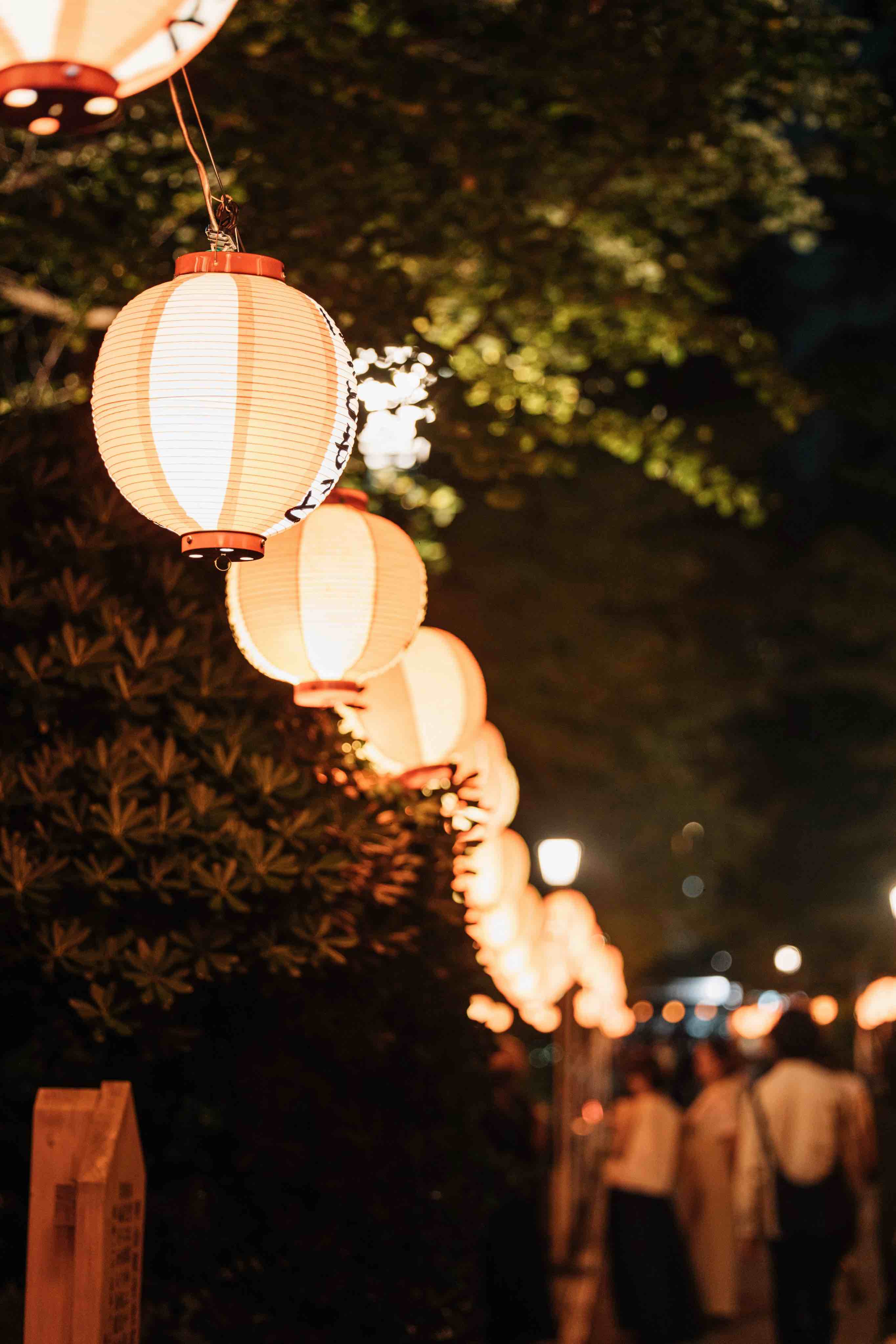 Matsuri au Japon au Printemps 🌸 Festivals à Voir pendant les Sakura