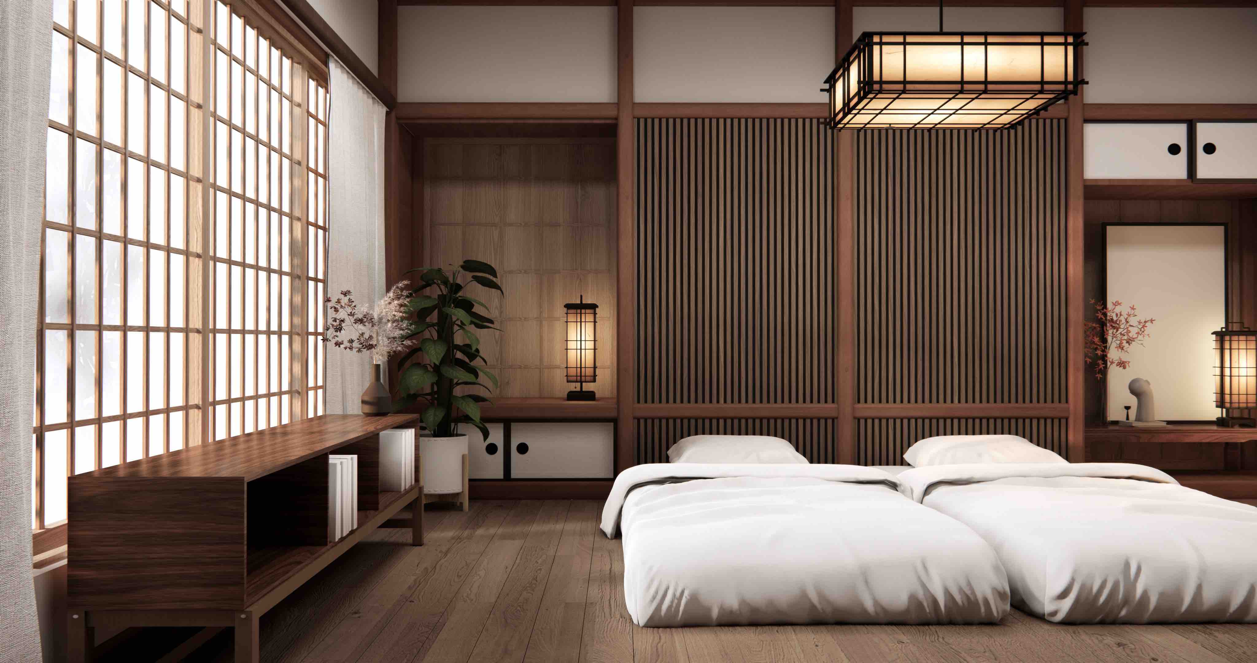 Réservez votre hôtel au Japon