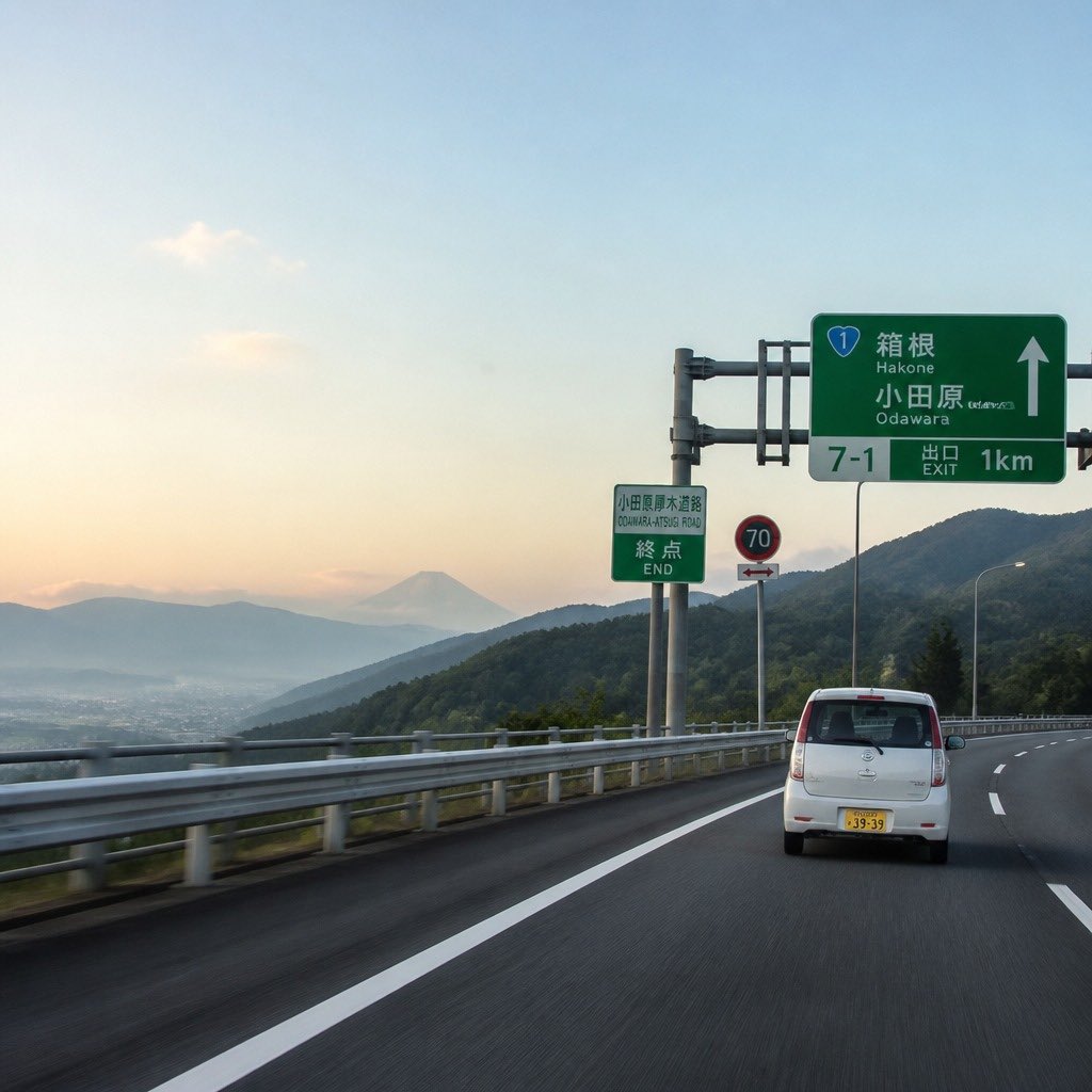 Conduire au Japon en 2026 : nouvelles règles JAF, pièges administratifs et bonnes pratiques pour un road trip réussi.