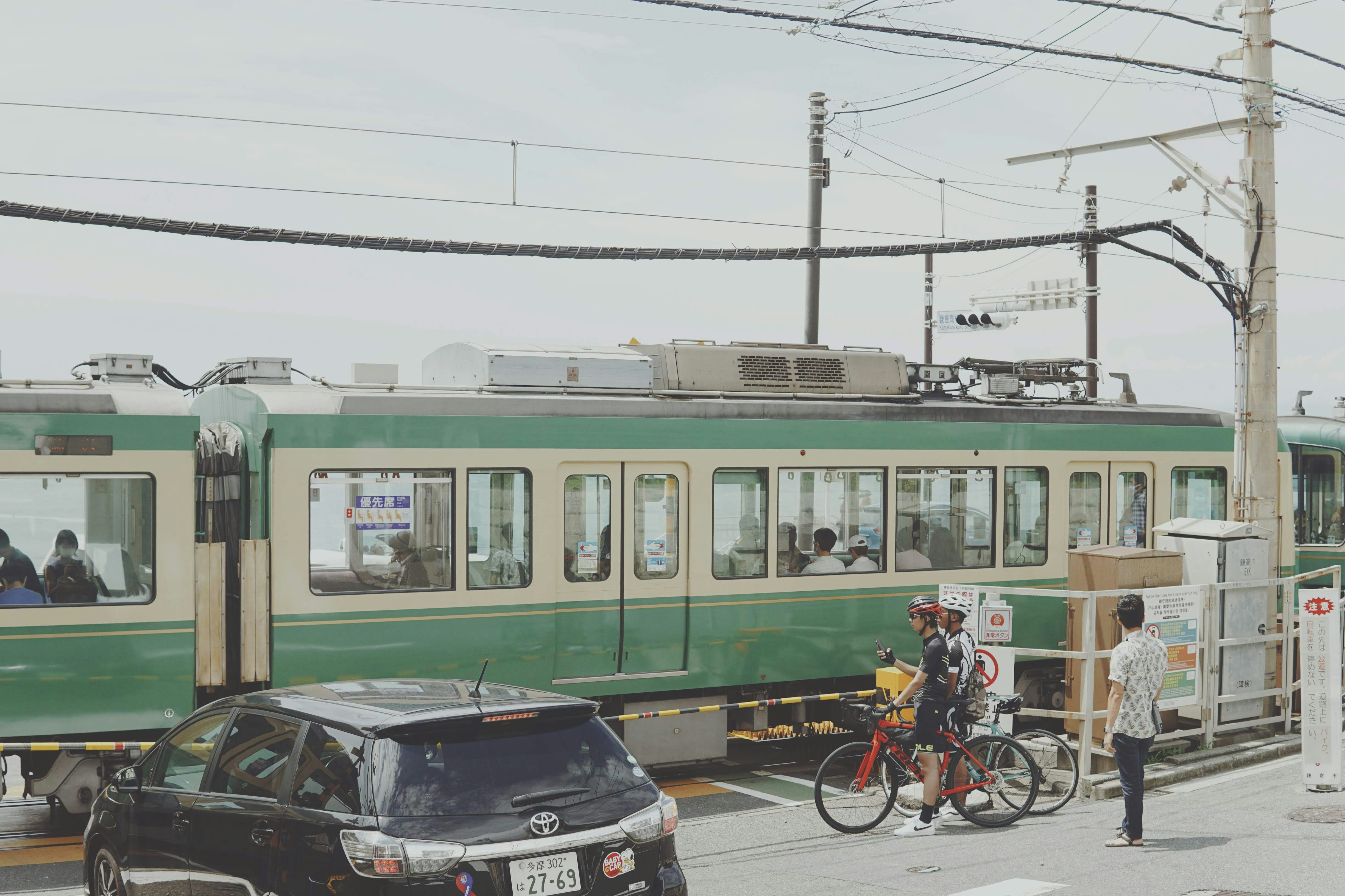 Règles à respecter sur la route au Japon - DrivinJapan.com