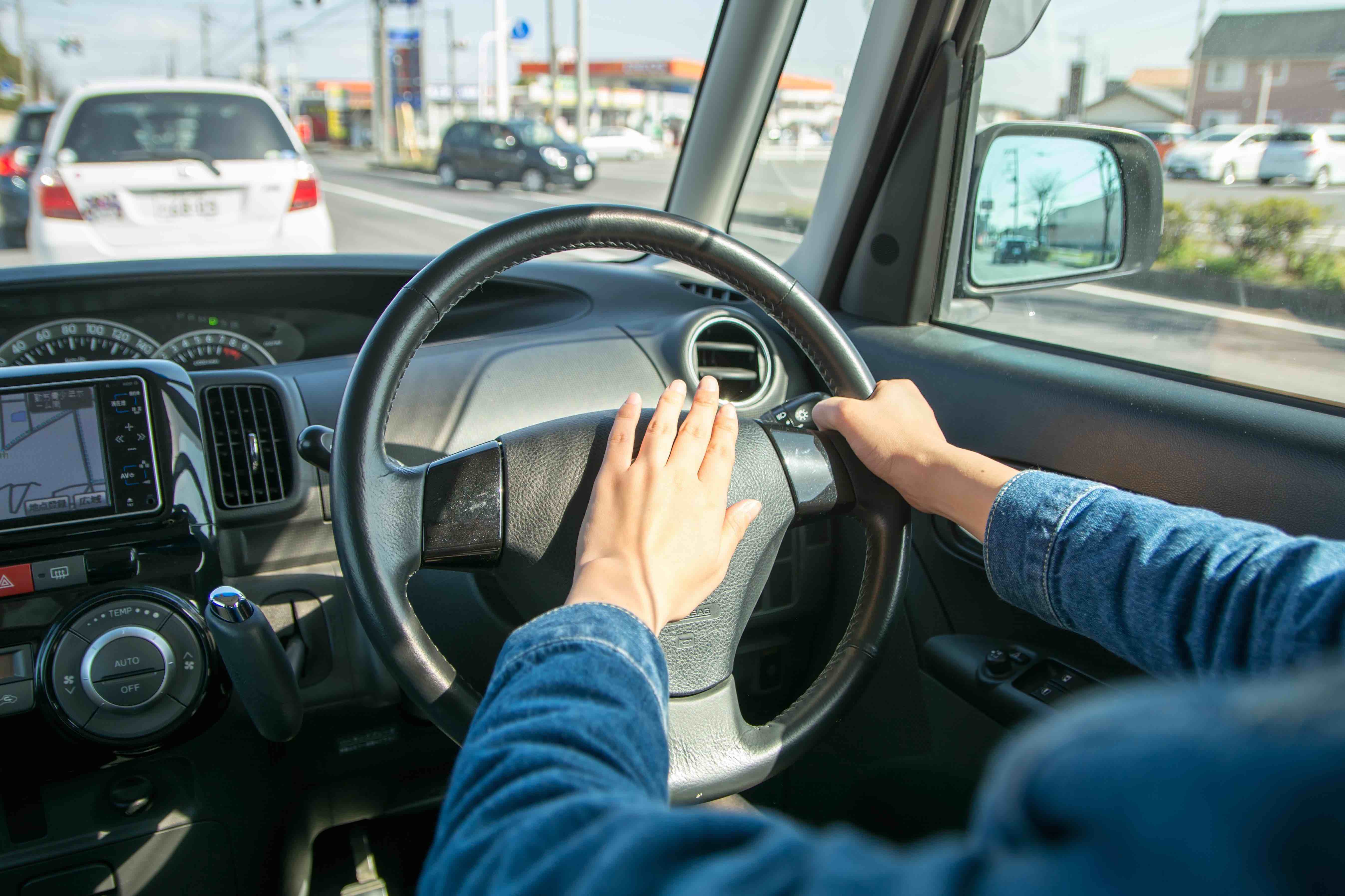 Règles à respecter sur la route au Japon - DrivinJapan.com