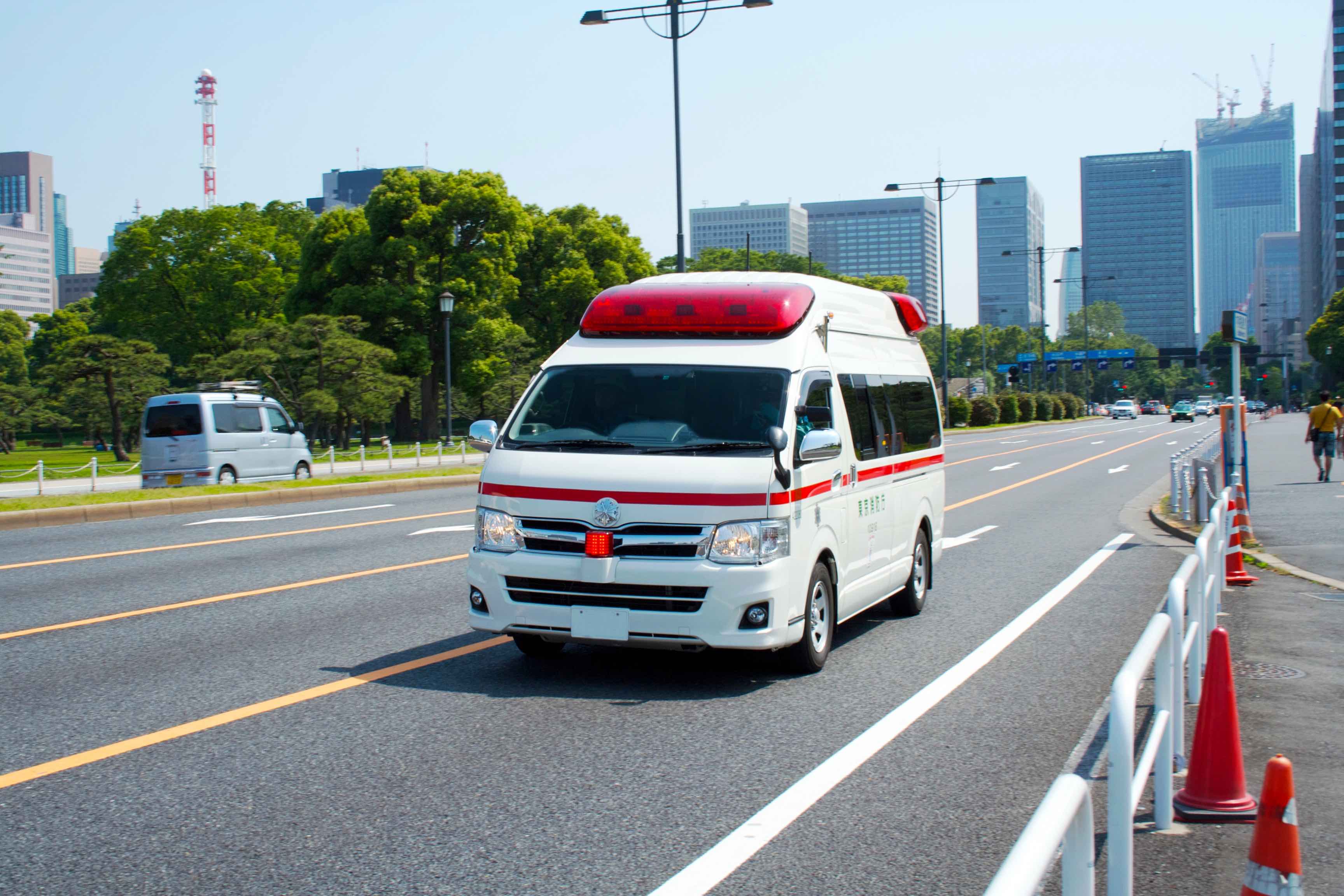 Règles à respecter sur la route au Japon - DrivinJapan.com