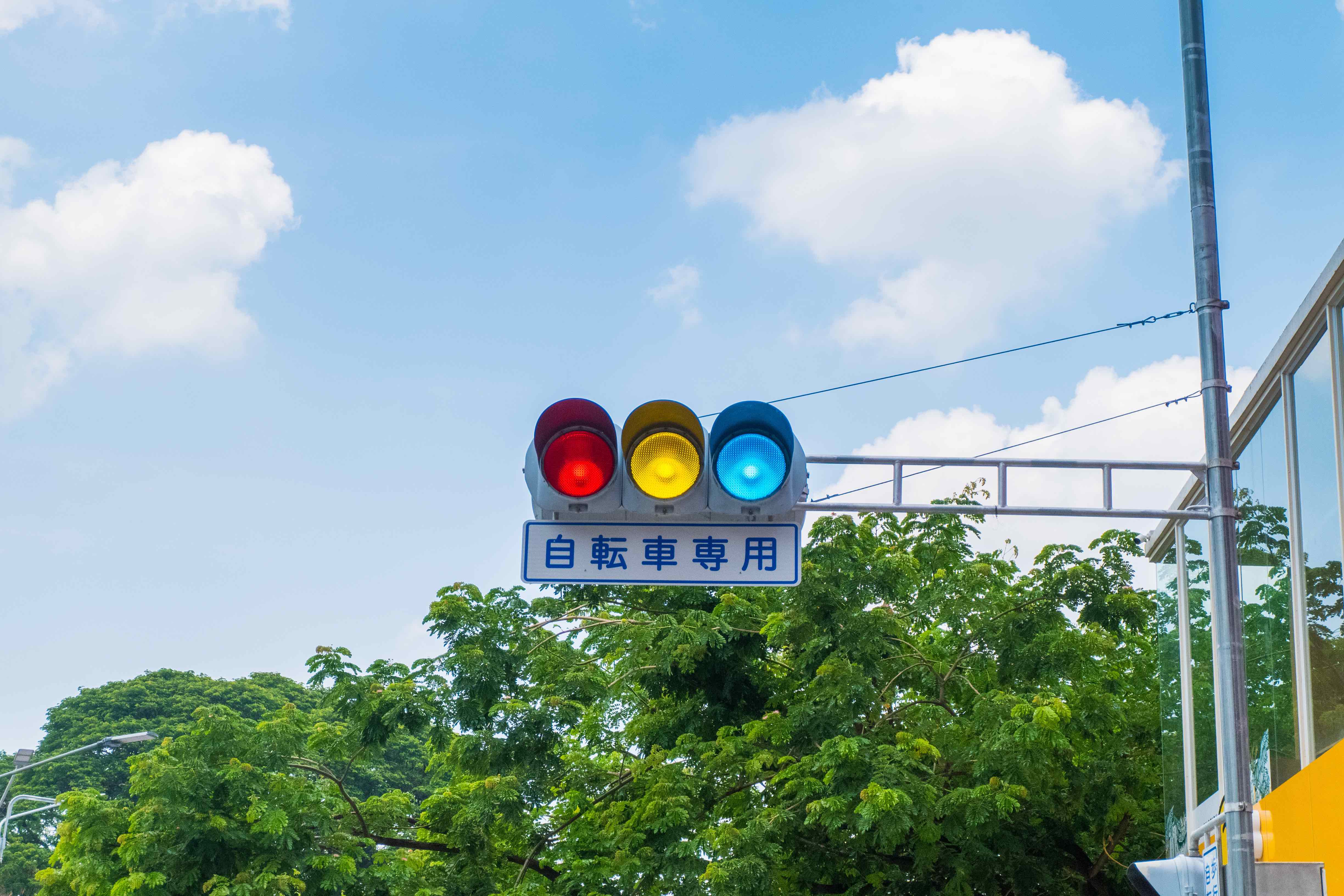 Règles à respecter sur la route au Japon - DrivinJapan.com