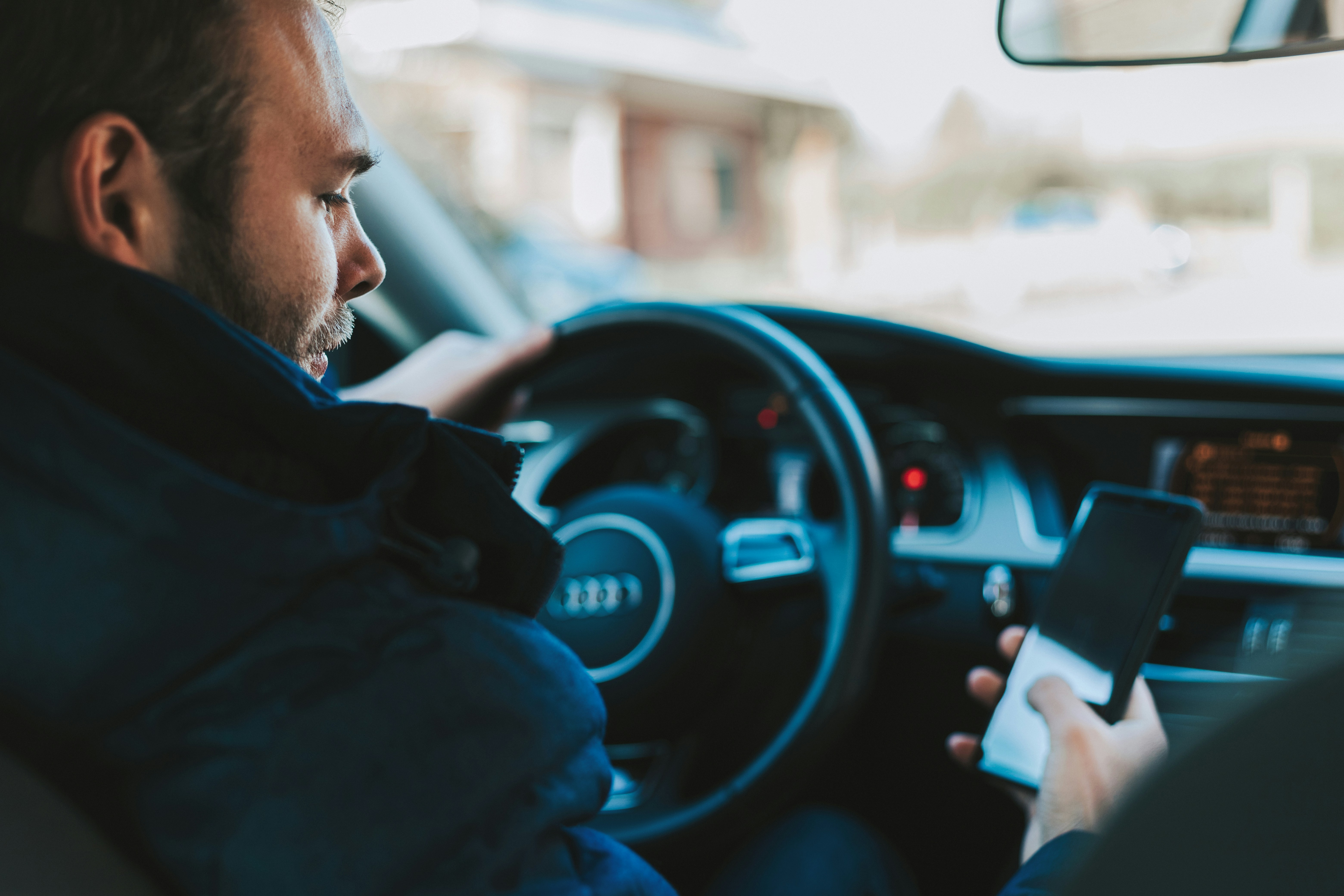 Règles à respecter sur la route au Japon - DrivinJapan.com