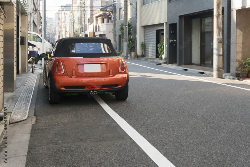 Règles à respecter sur la route au Japon - DrivinJapan.com