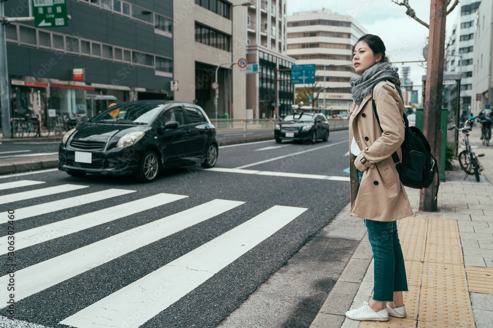 Règles à respecter sur la route au Japon - DrivinJapan.com