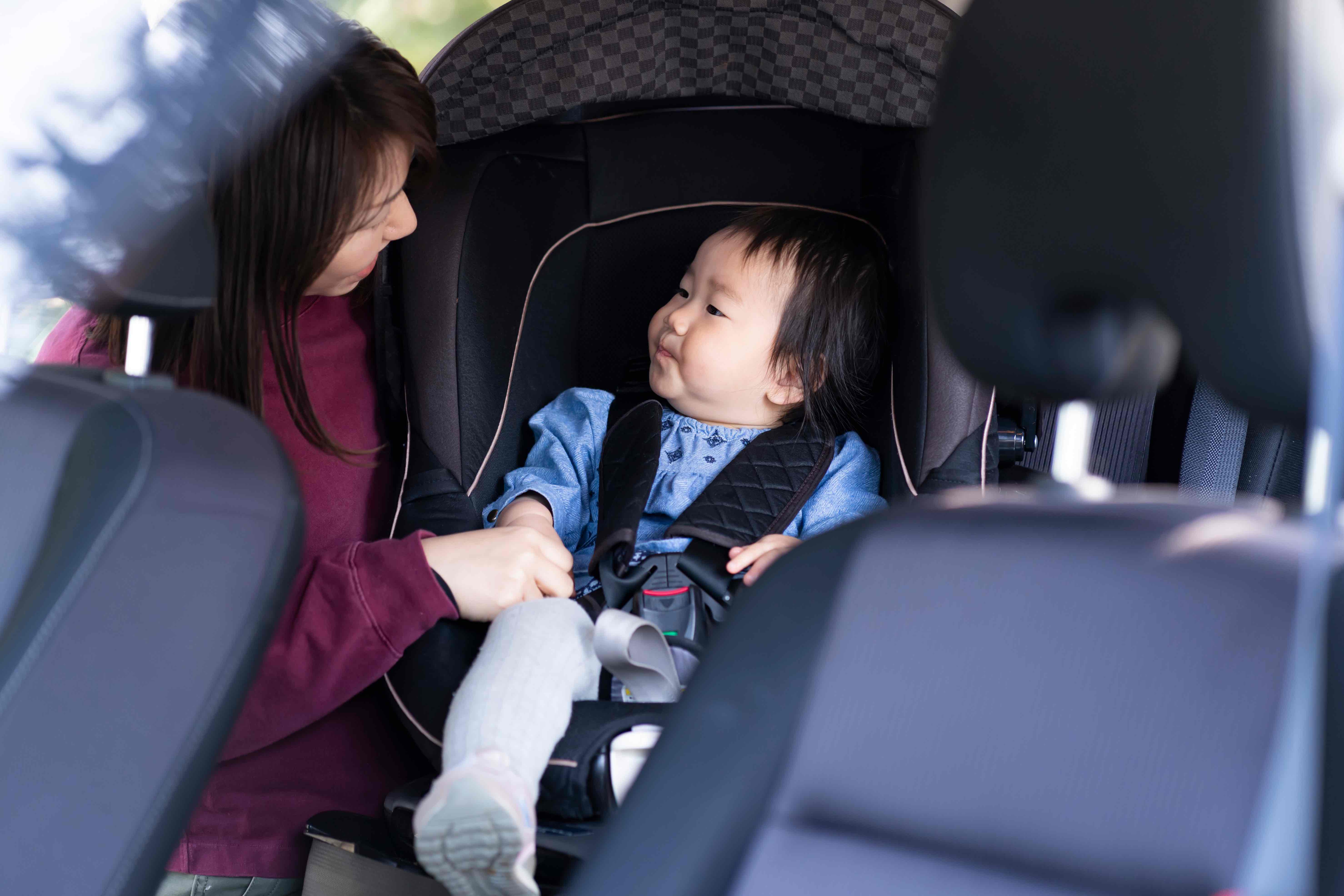 Règles à respecter sur la route au Japon - DrivinJapan.com