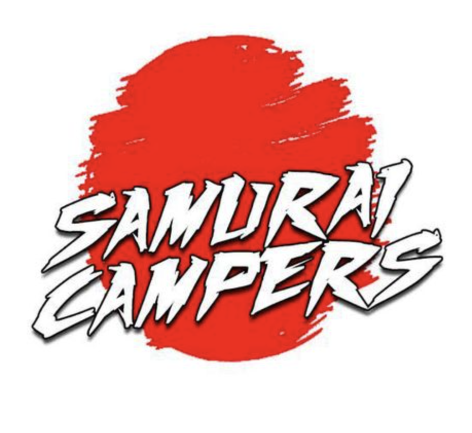 Samurai Campers