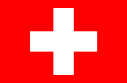 Suisse Flag