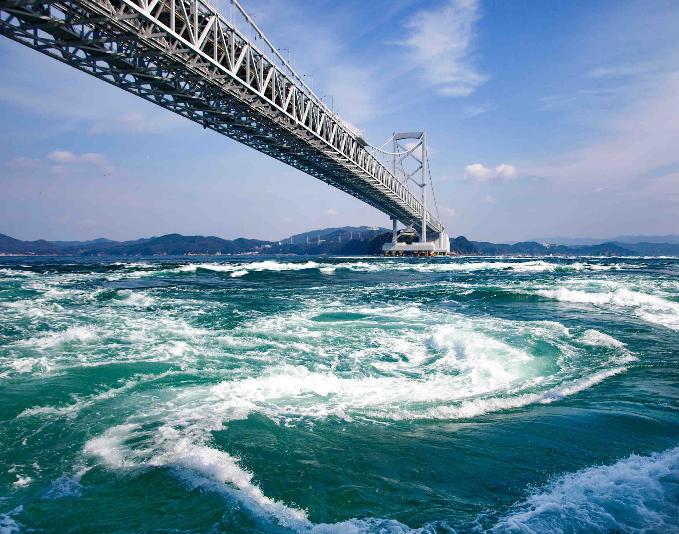 Discover Tokushima - Drivinjapan.com