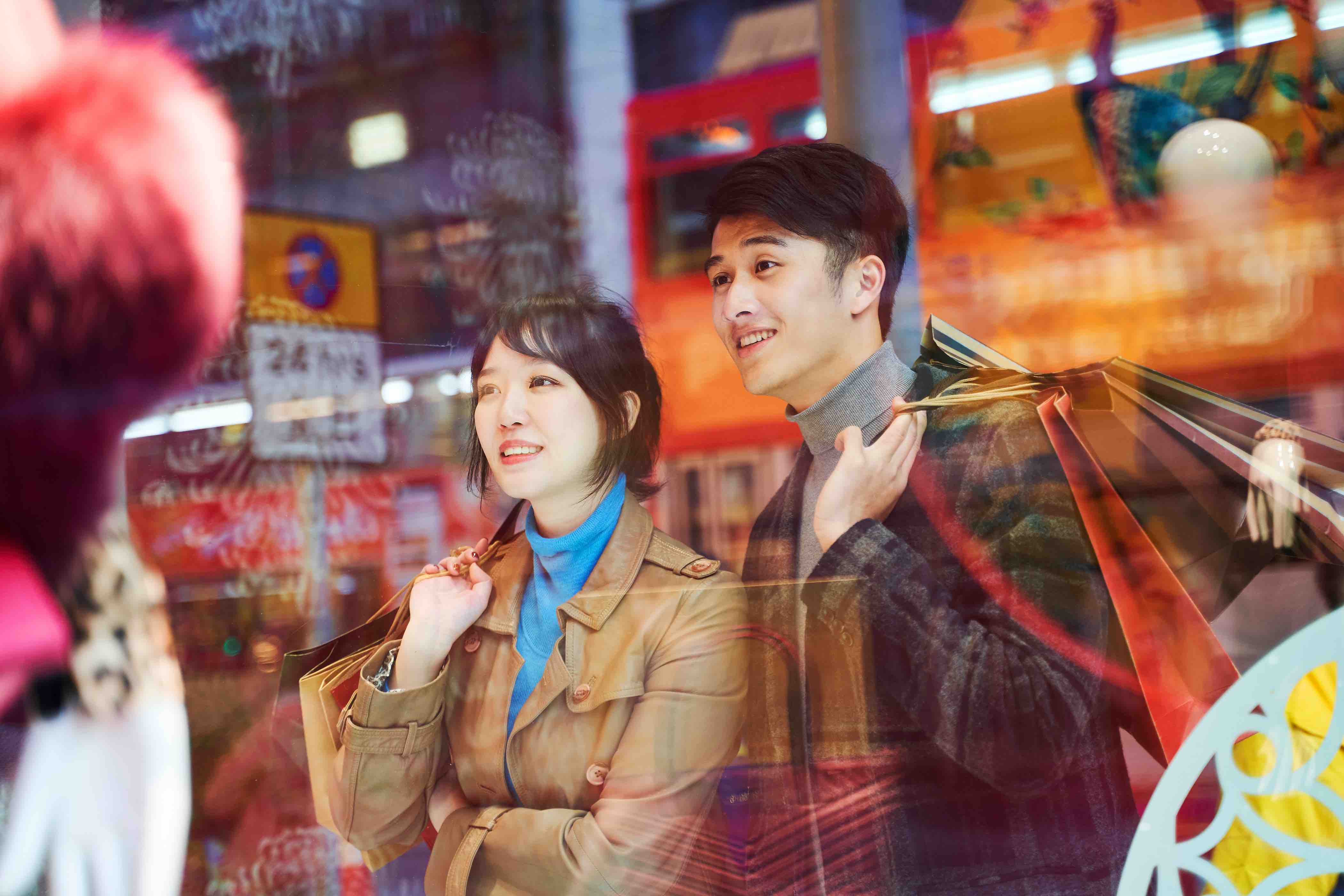 La préparation des fêtes de fin d’année au Japon : entre féérie moderne et traditions millénaires