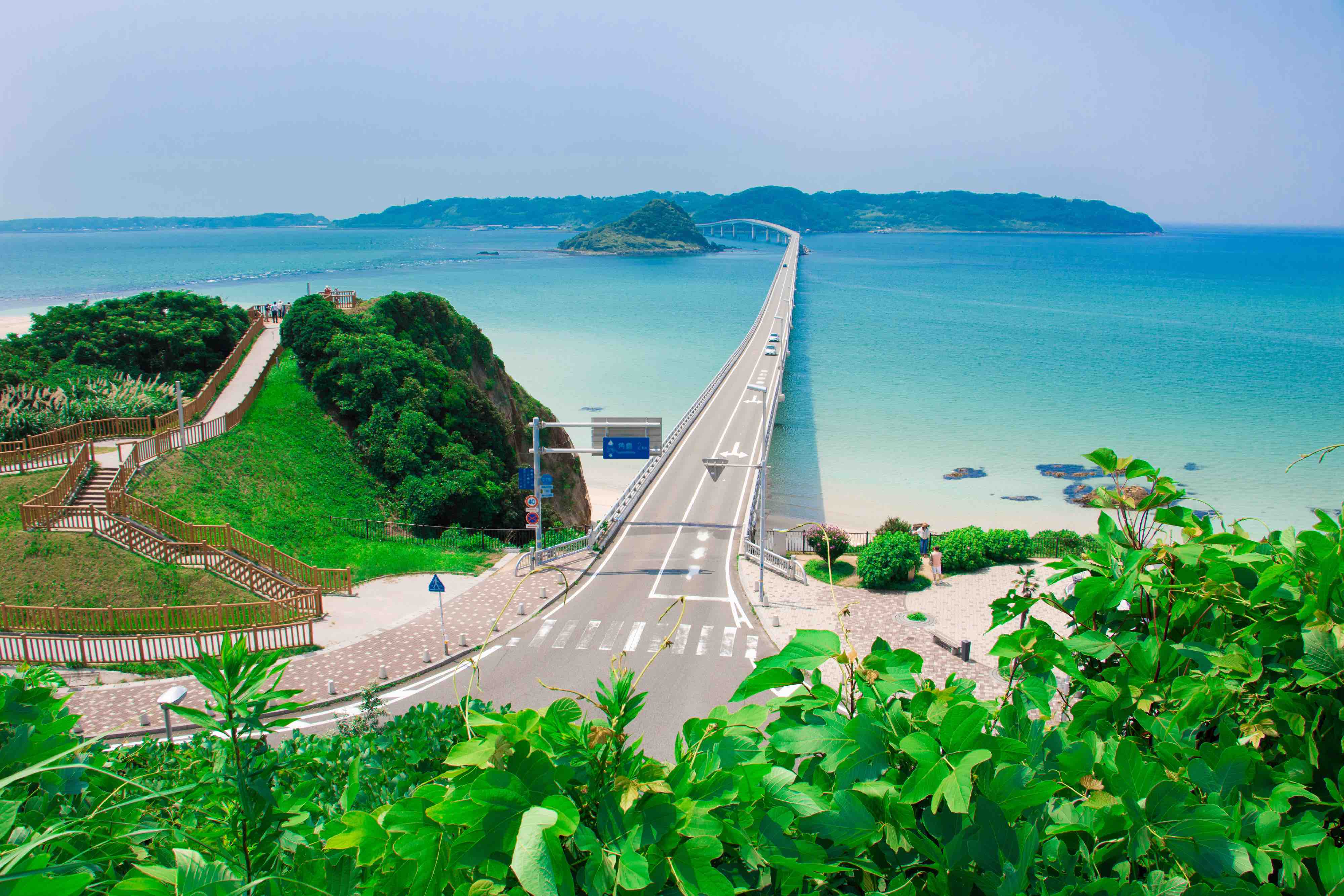 Discover Yamaguchi - Drivinjapan.com